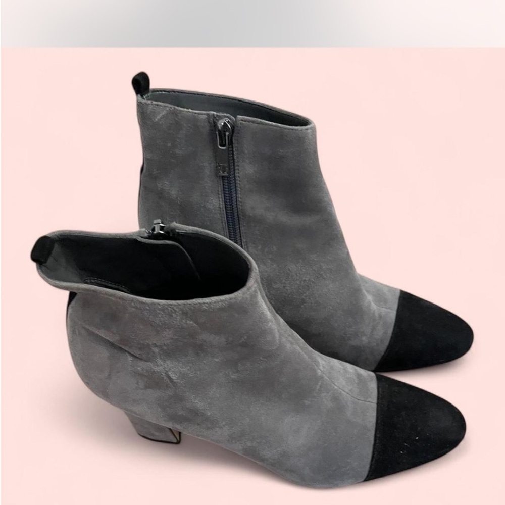 Ivanka Trump Booties - Picture 5 of 5